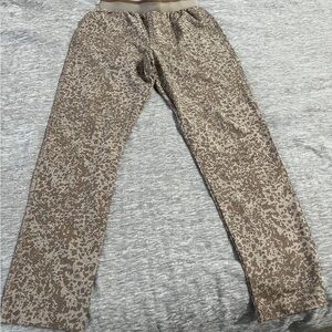 Fabletics Fundamental pants